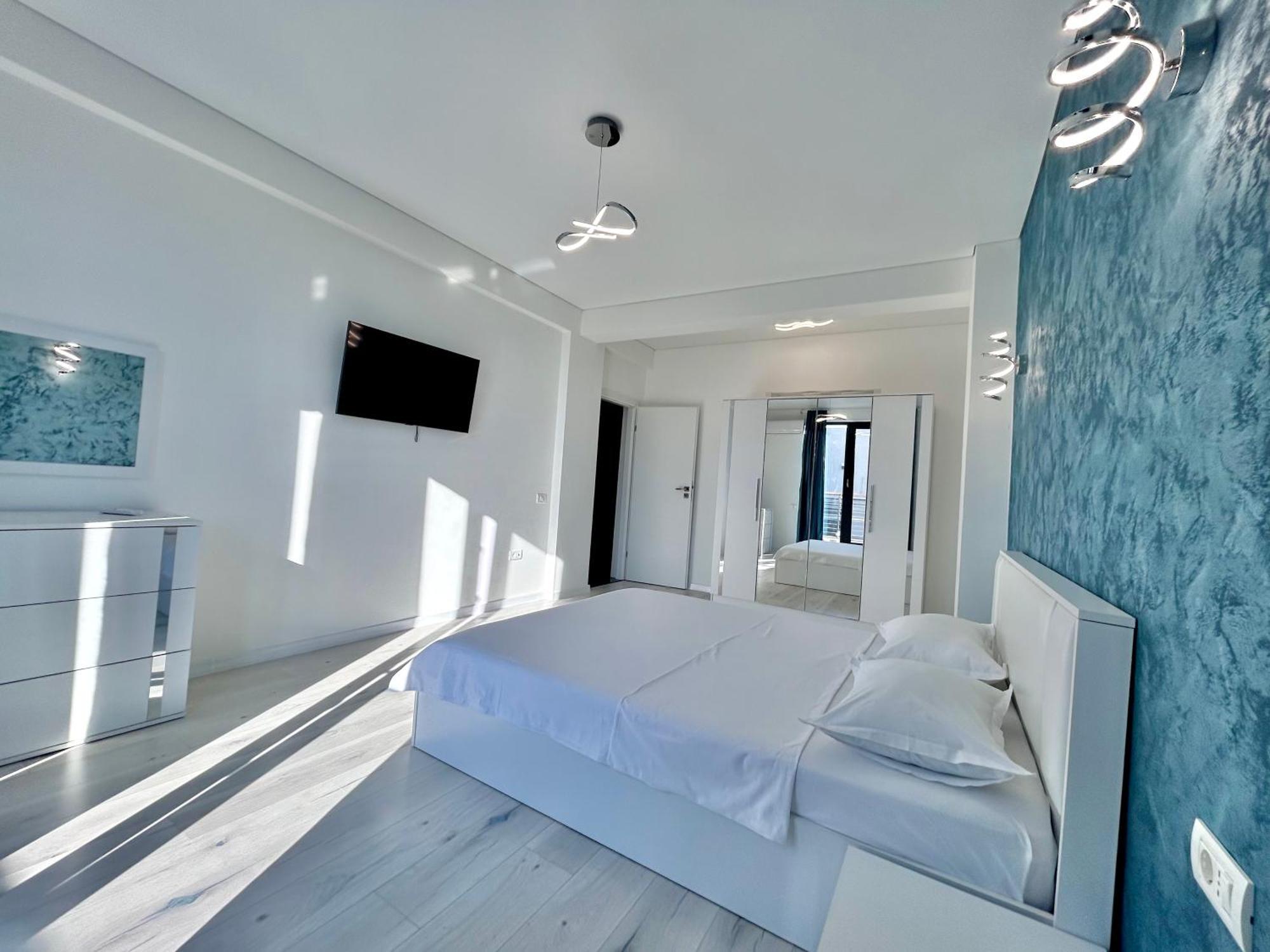 Brys Penthouse By The - Greenland - Mamaia Nord - Appartamento
